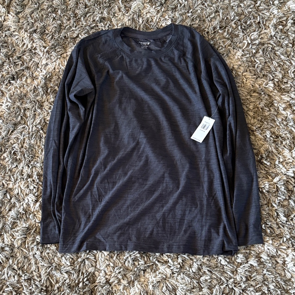 Old Navy Active Youth Long Sleeve t-shirt